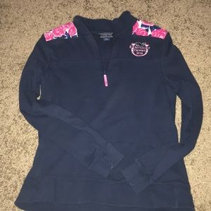 Vineyard Vines Kentucky Derby Shep Shirt Sz M